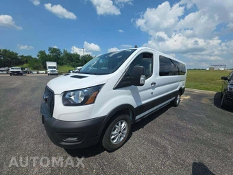 2024 Ford Transit Passenger Wagon XL Low Roof 148.0" WB