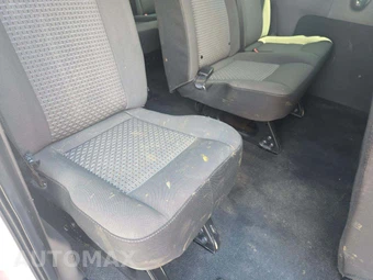 2024 Ford Transit Passenger Wagon XL Low Roof 148.0" WB - miniatura 26