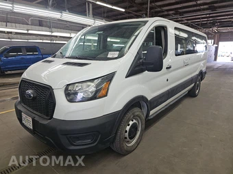 2024 Ford Transit Passenger Wagon XL Low Roof 148.0" WB