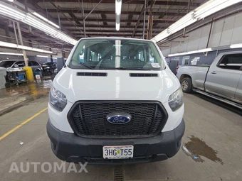 2024 Ford Transit Passenger Wagon XL Low Roof 148.0" WB - miniatura 2