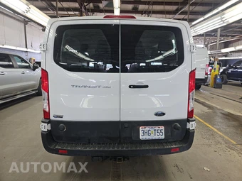 2024 Ford Transit Passenger Wagon XL Low Roof 148.0" WB - miniatura 5