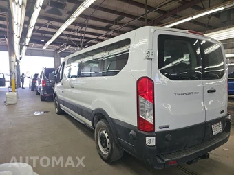 2024 Ford Transit Passenger Wagon XL Low Roof 148.0" WB - miniatura 6
