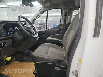 2024 Ford Transit Passenger Wagon XL Low Roof 148.0" WB - miniatura 7