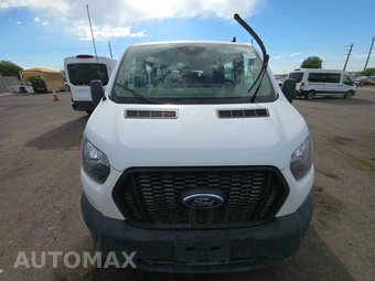 2024 Ford Transit Passenger Wagon XL Low Roof 148.0" WB - miniatura 2