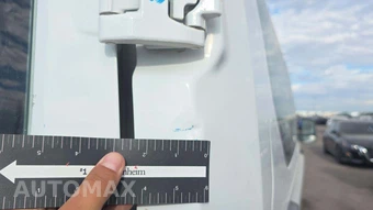 2024 Ford Transit Passenger Wagon XL Low Roof 148.0" WB - miniatura 25