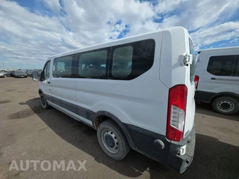 2024 Ford Transit Passenger Wagon XL Low Roof 148.0" WB - miniatura 6