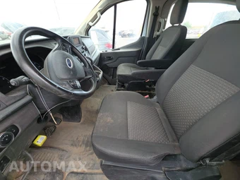 2024 Ford Transit Passenger Wagon XL Low Roof 148.0" WB - miniatura 7