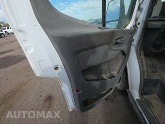 2024 Ford Transit Passenger Wagon XL Low Roof 148.0" WB - miniatura 9