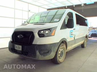 2024 Ford Transit Passenger Wagon XL Low Roof 148.0" WB