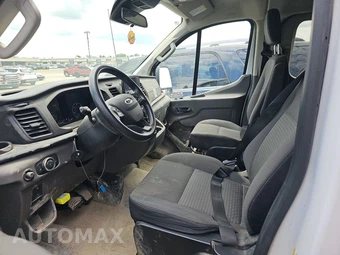 2024 Ford Transit Passenger Wagon XL Low Roof 148.0" WB - miniatura 13