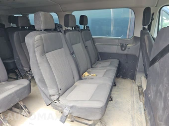 2024 Ford Transit Passenger Wagon XL Low Roof 148.0" WB - miniatura 19