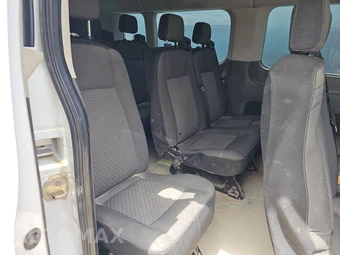 2024 Ford Transit Passenger Wagon XL Low Roof 148.0" WB - miniatura 20