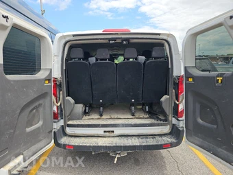 2024 Ford Transit Passenger Wagon XL Low Roof 148.0" WB - miniatura 24