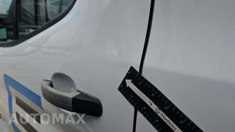 2024 Ford Transit Passenger Wagon XL Low Roof 148.0" WB - miniatura 29