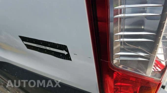 2024 Ford Transit Passenger Wagon XL Low Roof 148.0" WB - miniatura 30