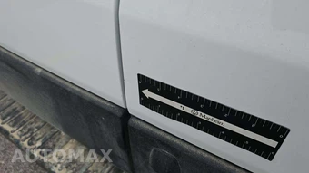 2024 Ford Transit Passenger Wagon XL Low Roof 148.0" WB - miniatura 33