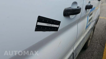 2024 Ford Transit Passenger Wagon XL Low Roof 148.0" WB - miniatura 35