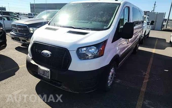 2024 Ford Transit Passenger Wagon XL Low Roof 148.0" WB