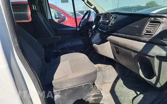 2024 Ford Transit Passenger Wagon XL Low Roof 148.0" WB - miniatura 11