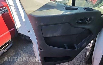2024 Ford Transit Passenger Wagon XL Low Roof 148.0" WB - miniatura 19