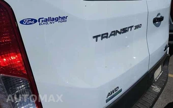 2024 Ford Transit Passenger Wagon XL Low Roof 148.0" WB - miniatura 24