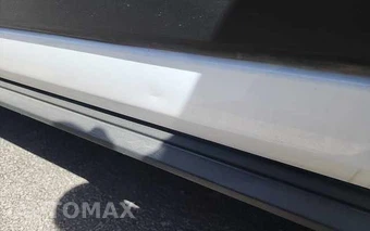 2024 Ford Transit Passenger Wagon XL Low Roof 148.0" WB - miniatura 36