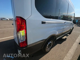 2024 Ford Transit Passenger Wagon XL Medium Roof 148.0" WB - miniatura 4