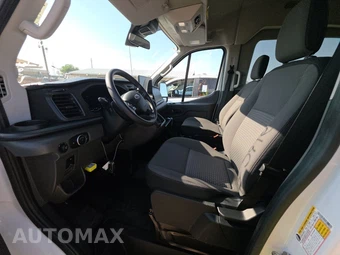 2024 Ford Transit Passenger Wagon XL Medium Roof 148.0" WB - miniatura 7