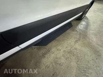 2024 Ford Transit Passenger Wagon XL Medium Roof 148.0" WB - miniatura 10