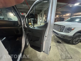 2024 Ford Transit Passenger Wagon XL Medium Roof 148.0" WB - miniatura 16