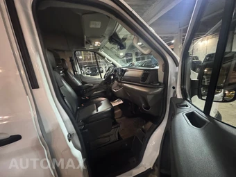 2024 Ford Transit Passenger Wagon XL Medium Roof 148.0" WB - miniatura 17