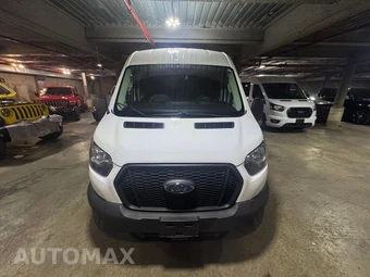 2024 Ford Transit Passenger Wagon XL Medium Roof 148.0" WB - miniatura 2