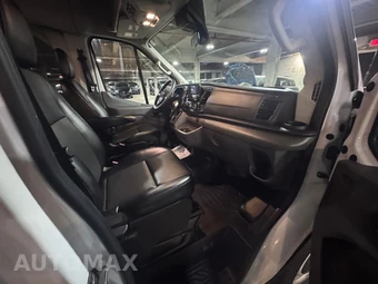 2024 Ford Transit Passenger Wagon XL Medium Roof 148.0" WB - miniatura 21