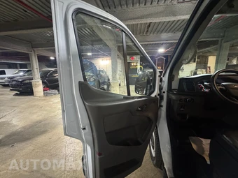 2024 Ford Transit Passenger Wagon XL Medium Roof 148.0" WB - miniatura 22