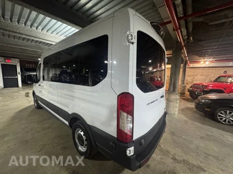2024 Ford Transit Passenger Wagon XL Medium Roof 148.0" WB - miniatura 6