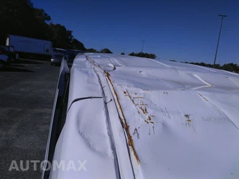 2024 Ford Transit Passenger Wagon XL Medium Roof 148.0" WB - miniatura 24