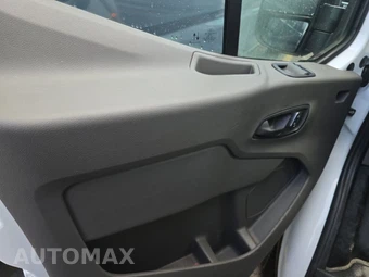 2024 Ford Transit Passenger Wagon XL Medium Roof 148.0" WB - miniatura 9