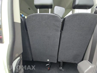 2024 Ford Transit Passenger Wagon XL Medium Roof 148.0" WB - miniatura 17