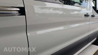 2024 Ford Transit Passenger Wagon XL Medium Roof 148.0" WB - miniatura 22