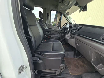 2024 Ford Transit Passenger Wagon XL Medium Roof 148.0" WB - miniatura 8