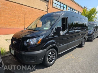 2024 Ford Transit Passenger Wagon XL Medium Roof 148.0" WB