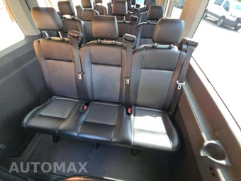 2024 Ford Transit Passenger Wagon XL Medium Roof 148.0" WB - miniatura 13