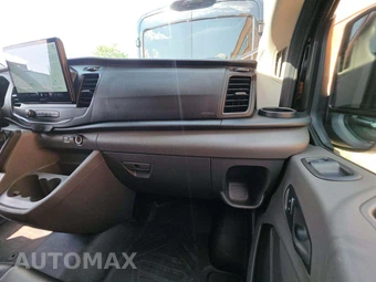 2024 Ford Transit Passenger Wagon XL Medium Roof 148.0" WB - miniatura 20