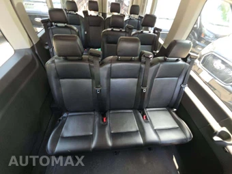 2024 Ford Transit Passenger Wagon XL Medium Roof 148.0" WB - miniatura 13