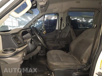 2024 Ford Transit Passenger Wagon XL Medium Roof 148.0" WB - miniatura 7