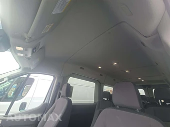 2024 Ford Transit Passenger Wagon XL Medium Roof 148.0" WB - miniatura 11