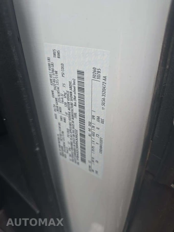2024 Ford Transit Passenger Wagon XL Medium Roof 148.0" WB - miniatura 5