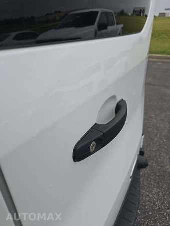 2024 Ford Transit Passenger Wagon XL Medium Roof 148.0" WB - miniatura 20