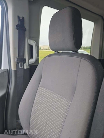 2024 Ford Transit Passenger Wagon XL Medium Roof 148.0" WB - miniatura 22