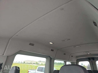 2024 Ford Transit Passenger Wagon XL Medium Roof 148.0" WB - miniatura 8